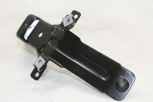 2002 Aprilia Scarabeo 150 Upper Fairing Mirror Gauges Stay Bracket OEM