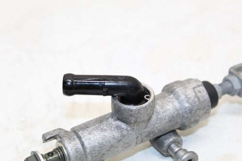 2007 Kawasaki Ninja 250r Ex250f Rear Back Brake Master Cylinder With Reservoir