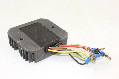 1996 Honda Cbr1000f Rectifier Voltage Regulator