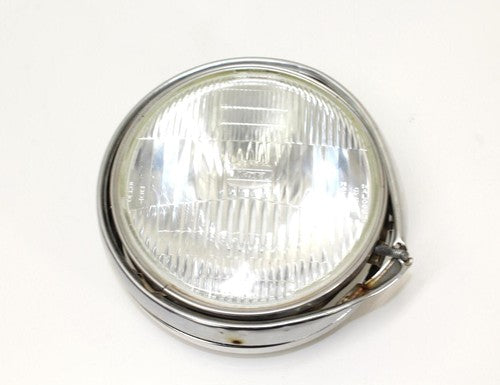 1979 SUZUKI XS750 HEADLIGHT KOITO OEM# 997-16121