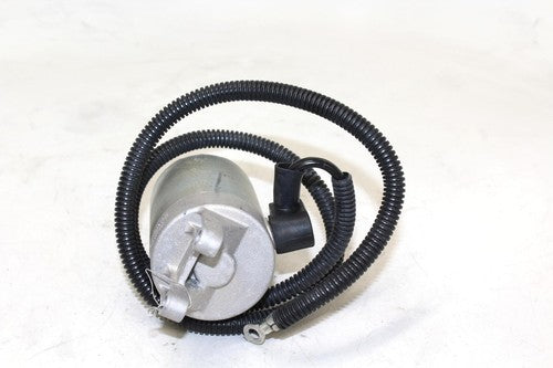 2019 Suzuki GSX250R Engine Starting Starter Motor -dc 12v