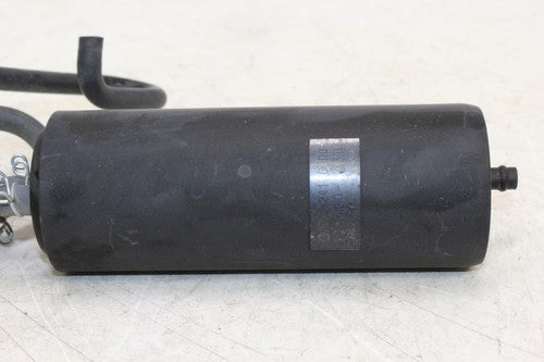 2006 Yamaha Yzf R6 Evap Vapor Charcoal Emission Canister