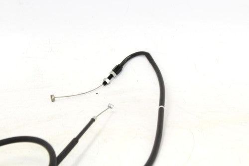 21 Yamaha R1 Clutch Cable Line