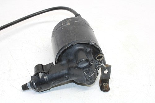 1993 Bmw K1100lt Abs Pump Unit Module