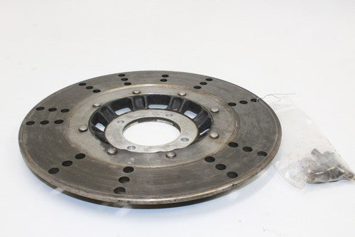 1980-83 Kawasaki Kz440 Kz440-D2 Front Brake Rotor Disc OEM