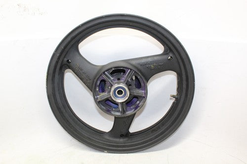 1996 Suzuki Katana 600 Gsx600f Rear Wheel Back Rim