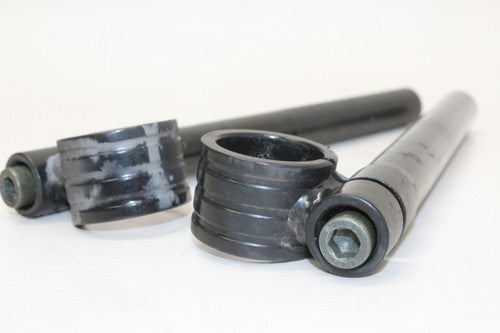 2020 Baodiao BD125 Left Right Clip On Ons Handlebars Pair Set OEM