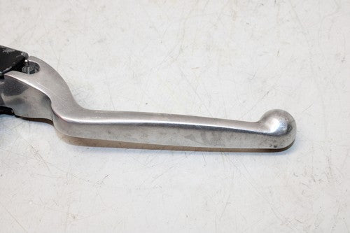 1986 Harley-davidson Sportster 883 Deluxe Xlh883 Clutch Perch Mount With Lever