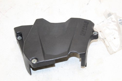 2009 Yamaha Yzf R6s Engine Sprocket Cover