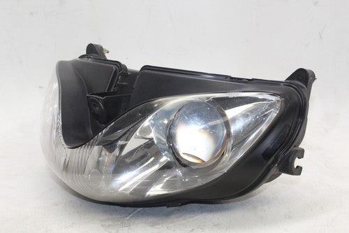 2001-05 Suzuki Bandit 1200 Gsf1200 Front Headlight Head Light Lamp OEM