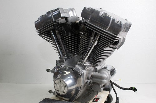 2004 Harley-Davidson Electra Glide FLHT ENGINE MOTOR