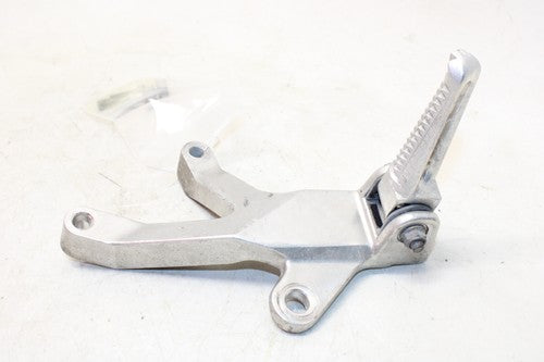 2001 Yamaha Yzf600r Rear Back Passenger Peg Set Pair
