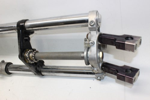 1997 Honda St1100 Front Forks Shock Suspension Set Pair OEM