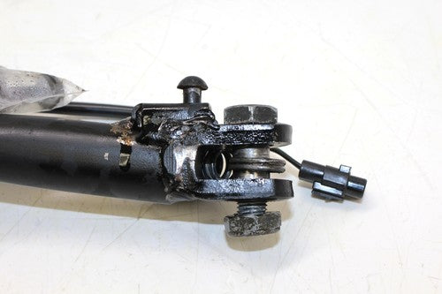 2007 Kawasaki Ninja 650r Ex650a Kickstand Side Kick Stand With Sensor
