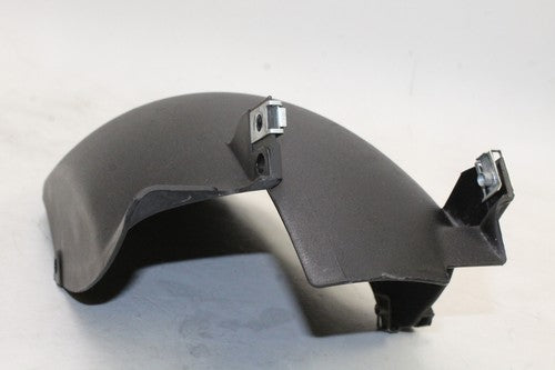 2007 Piaggio Bv 250 Rear Back Fender Mud Guard OEM