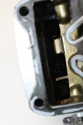 1990-03 Suzuki Vx800 Vx 800 Front Engine Top End Cylinder Head OEM