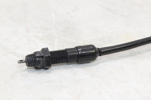 1981 Honda Cm400a Rear Back Brake Sensor OEM