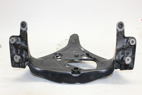2008 Honda Cbr1000rr Upper Fairing Mirror Gauges Stay Bracket 64501-mfl-020