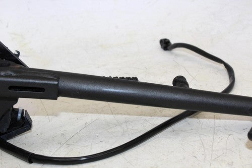2022 Kawasaki Ninja 650 Ex650nm Kickstand Side Kick Stand With Sensor