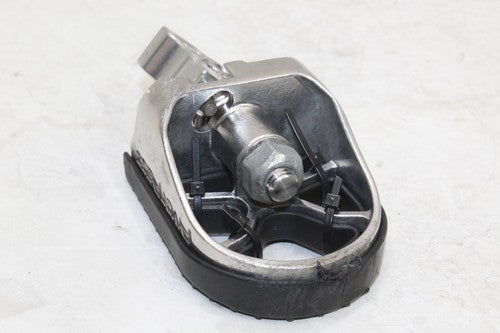 2008-18 Bmw F800gs PivotPegz Right Front Foot Rest Peg Step PP-12MK2R