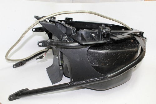 2008 Vectrix VX-1 Rear Subframe Sub Frame Assembly OEM