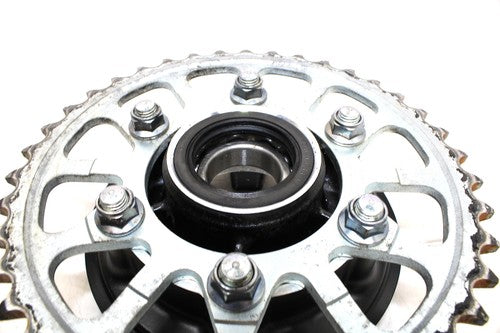 2018 Kawasaki Zx1000r Rear Back Sprocket
