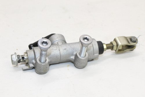88-07 Kawasaki Ninja 250r Ex250f Rear Back Brake Master Cylinder 43015-1495 OEM