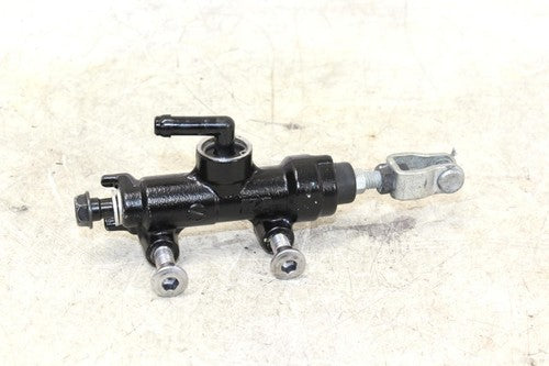 2014 Kawasaki Ninja 300 Ex300a Front Brake Master Fluid Reservoir Tank Bottle