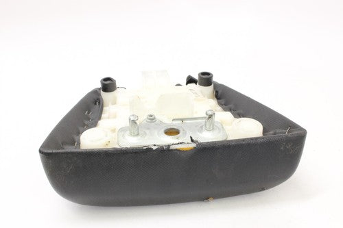07-09 Suzuki Sv650s Rear Back Passenger Tandem Seat Pad Saddle Pillion