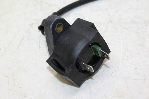 1996 Honda Fourtrax Foreman 400 Trx400fw 4x4 Ignition Coil Spark Plug Cap