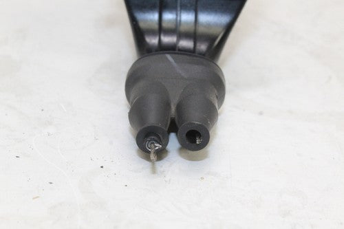 2006-07 Yamaha Yzf R6 Throttle Cable Line Housing Guide 3xw-26282-01-00 OEM