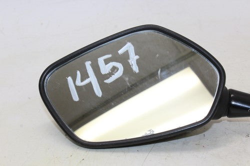 2013 Honda Cbr500r Left Side Rear View Mirror