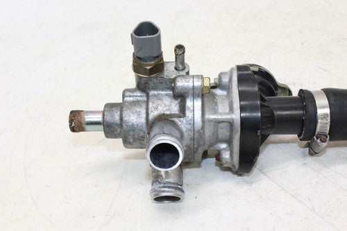 2002 Honda Vtx1800c Cast Thermostat Housing