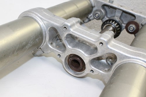 1996 Husaberg Fe350 Te350 Right Left Front Suspension Forks Shocks OEM