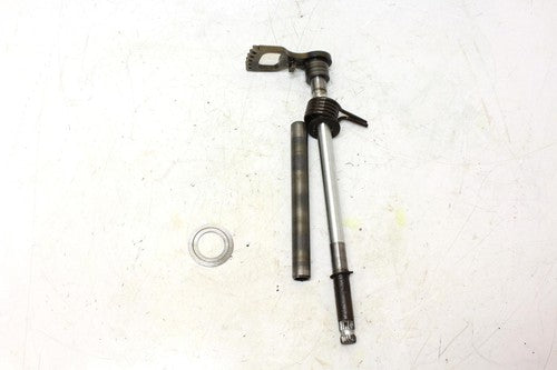 2001 Suzuki Bandit 600 Gsf600s Engine Motor Transmission Tranny Gears