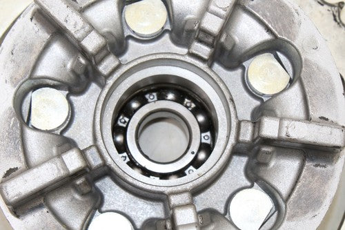 2013 09-15 Suzuki Sfv650 Rear Back Sprocket OEM