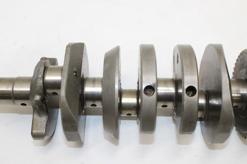 2001 Yamaha Yzf R6 Engine Motor Crankshaft Crank Shaft 5eb-11411-00-00 OEM