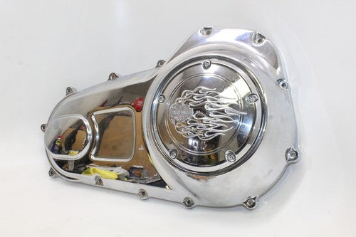 2007 Harley-davidson Electra Glide Ultra Classic Engine Motor Primary Cover OEM