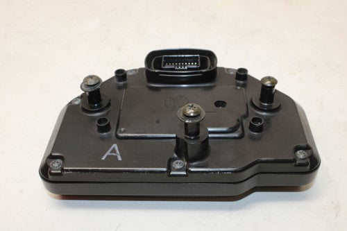 2003 Honda Cbr600rr Speedo Tach Gauges Display Cluster Speedometer Tachometer