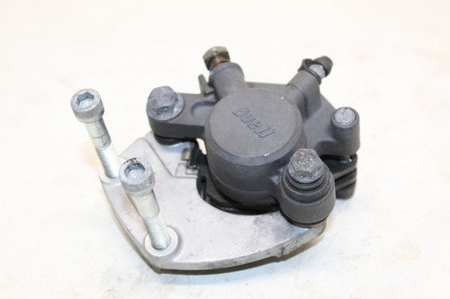 2006 Buell Ulysses Xb12x Rear Back Brake Caliper With Mount Bracket