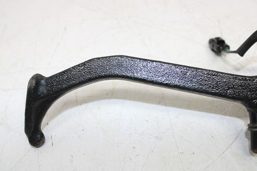 2006 Kawasaki Ninja 500r Ex500d Kickstand Side Kick Stand