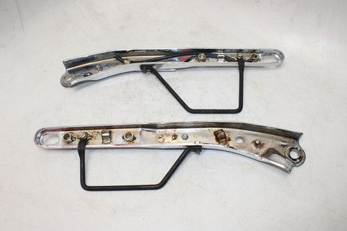 1996 Honda VT1100C/SHADOW SPIRIT 1100 REAR FENDER SUPPORT STRUTS W REFLECTORS