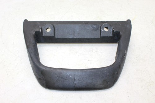 04 Suzuki Gs500fh Passenger Rear Seat Grab Bar Handle