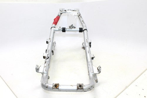 2001 Kawasaki Klr650 Rear Back Sub Frame Subframe
