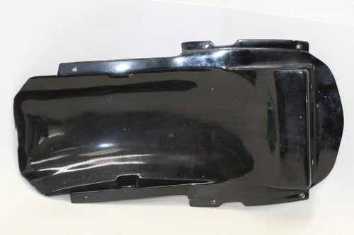 2003-05 Yamaha Fjr1300a Abs Rear Back Tail Undertail Fairing Cowl Fender