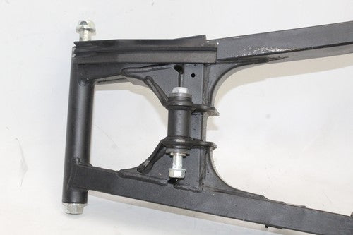 2013-17 Kawasaki Ninja 300 Ex300 Abs Rear Swingarm Back Suspension Swing Arm OEM