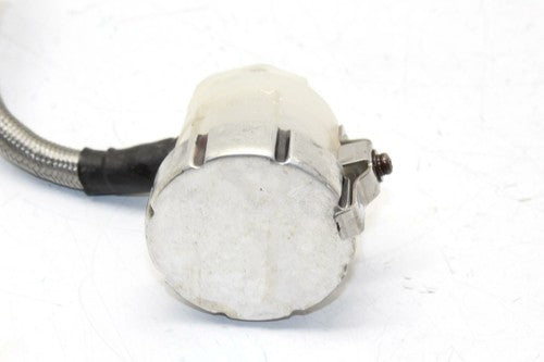 1993-1994 Honda Cbr900rr Front Brake Master Fluid Reservoir TANK Bottle OEM