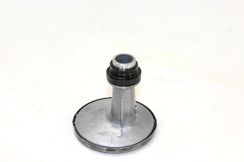 2002 Yamaha Yzf R6 Oil Filter Pickup Screen