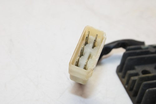 1981 Kawasaki Kz750e Standard Rectifier Voltage Regulator