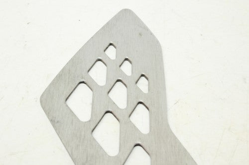 2012 Bmw S1000rr Coser Right Rearset Rear Set